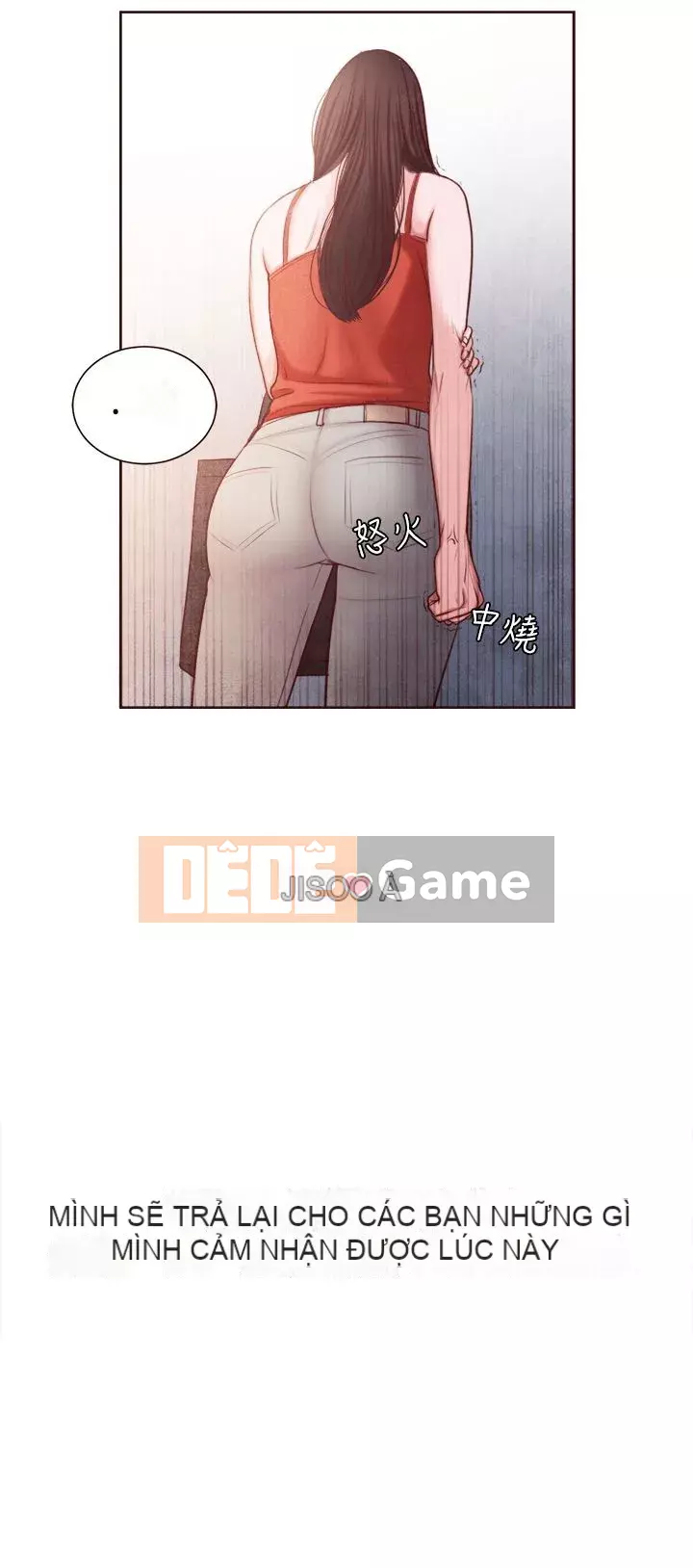 đừng đi ngủ Chương 1-38