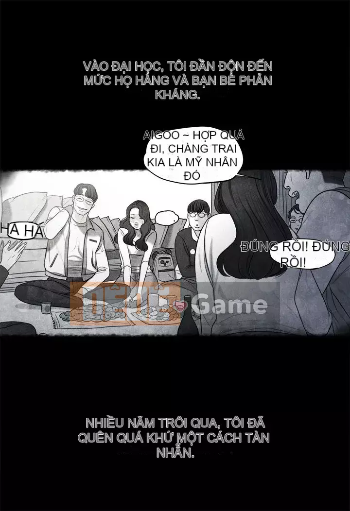 đừng đi ngủ Chương 1-38