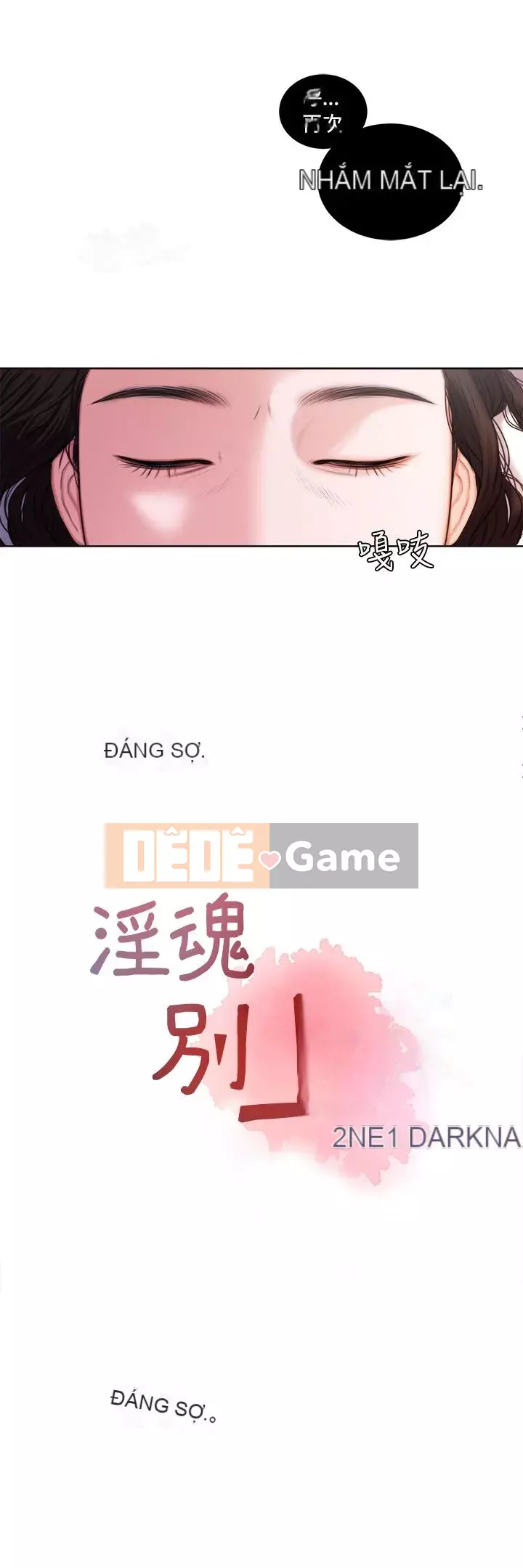 đừng đi ngủ Chương 1-38