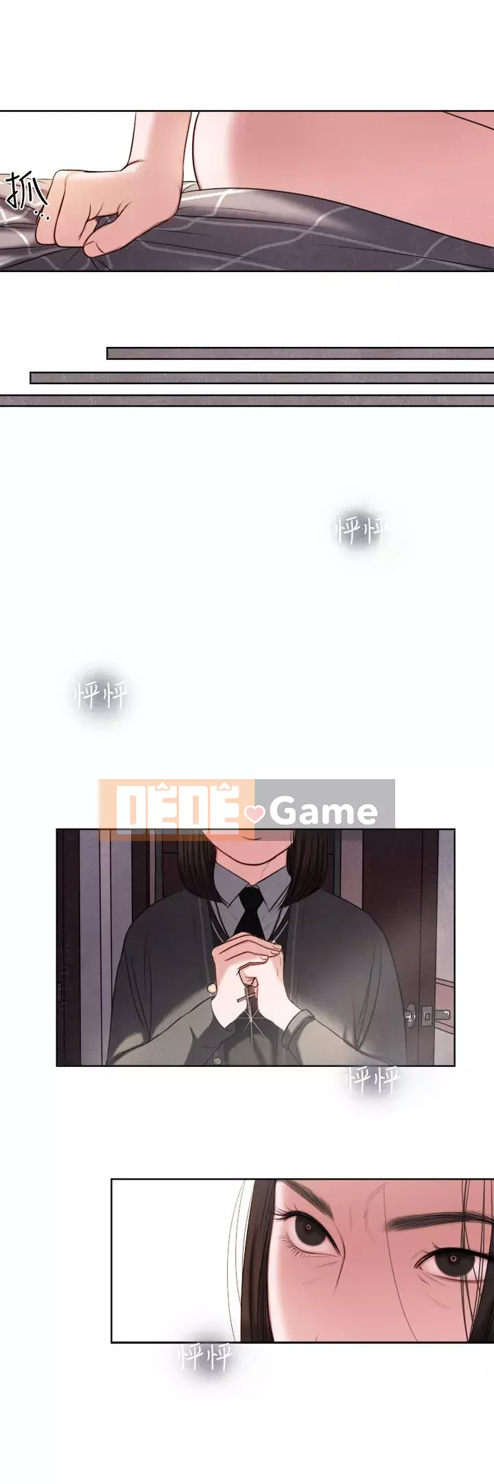 đừng đi ngủ Chương 1-38