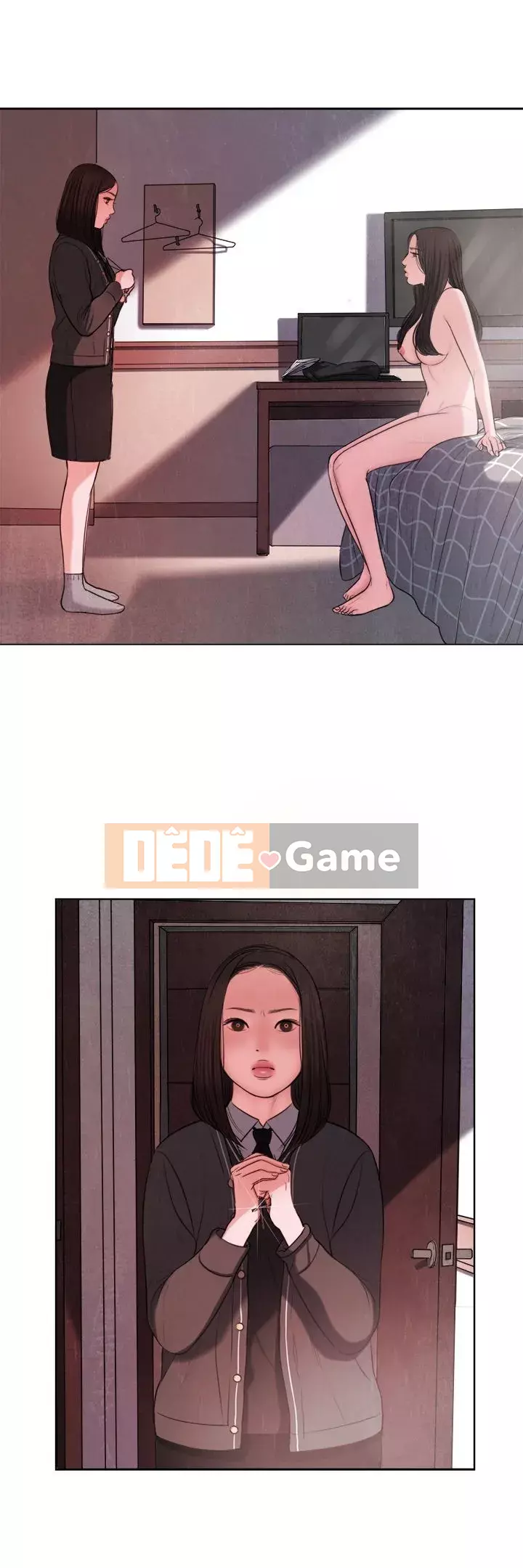 đừng đi ngủ Chương 1-38