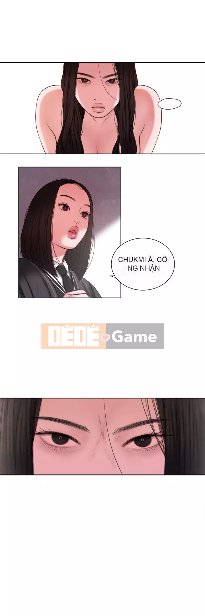 đừng đi ngủ Chương 1-38