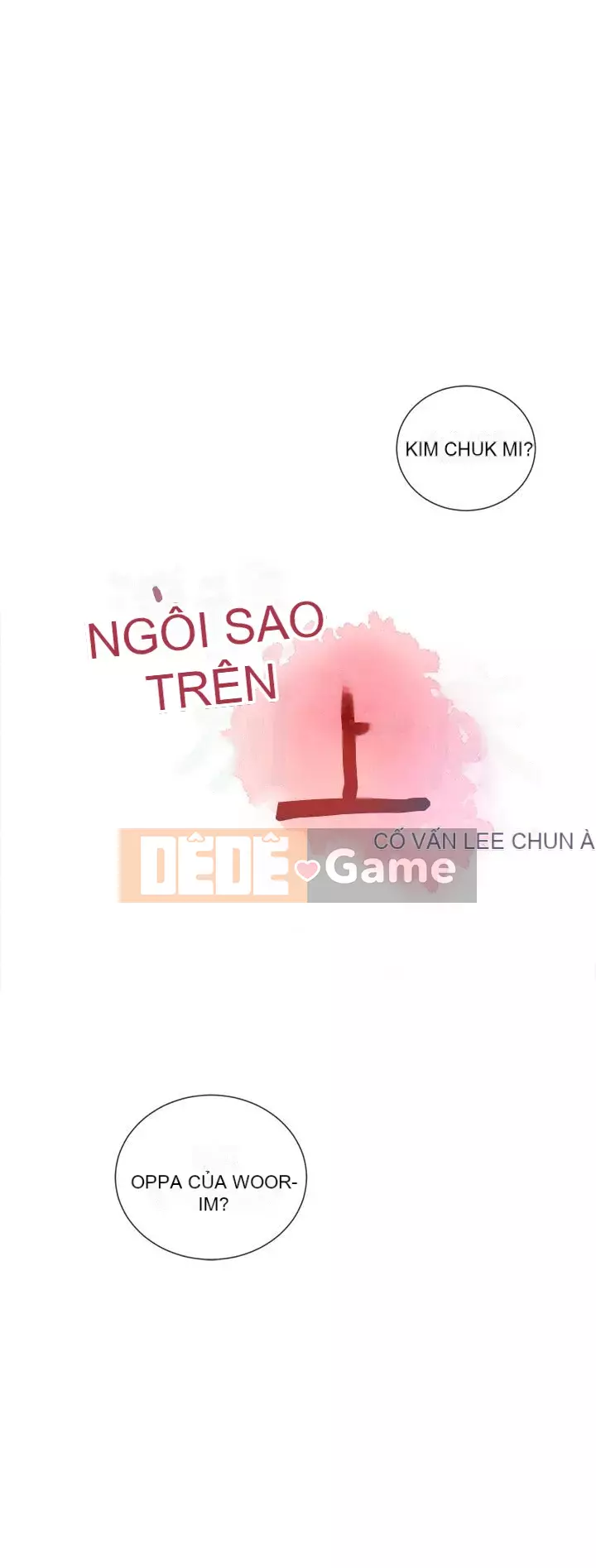 đừng đi ngủ Chương 1-38