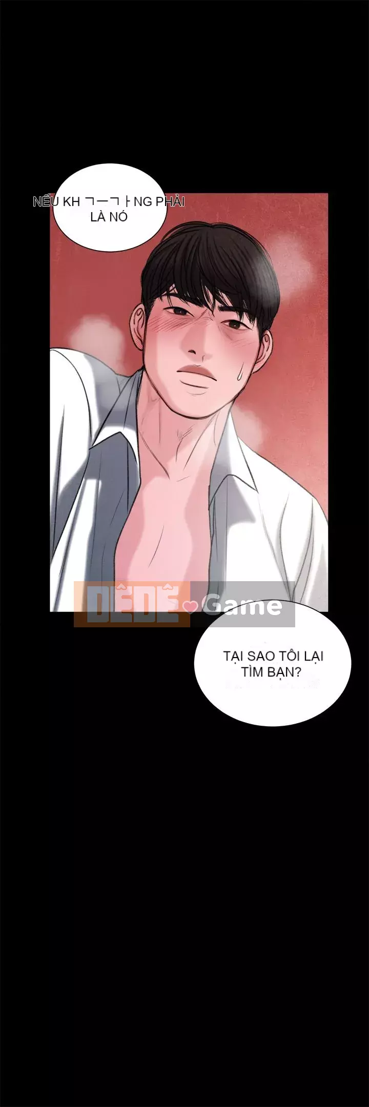 đừng đi ngủ Chương 1-38