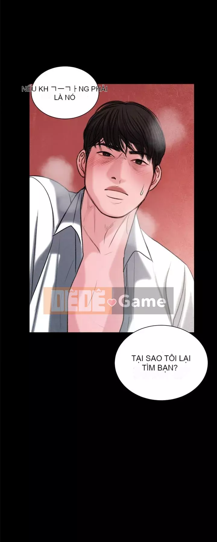 đừng đi ngủ Chương 1-38