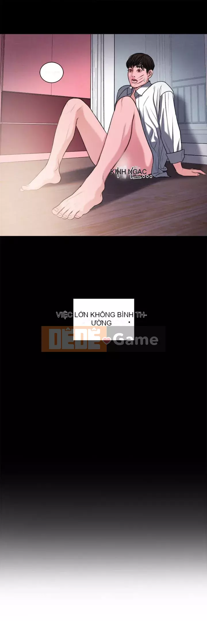 đừng đi ngủ Chương 1-38