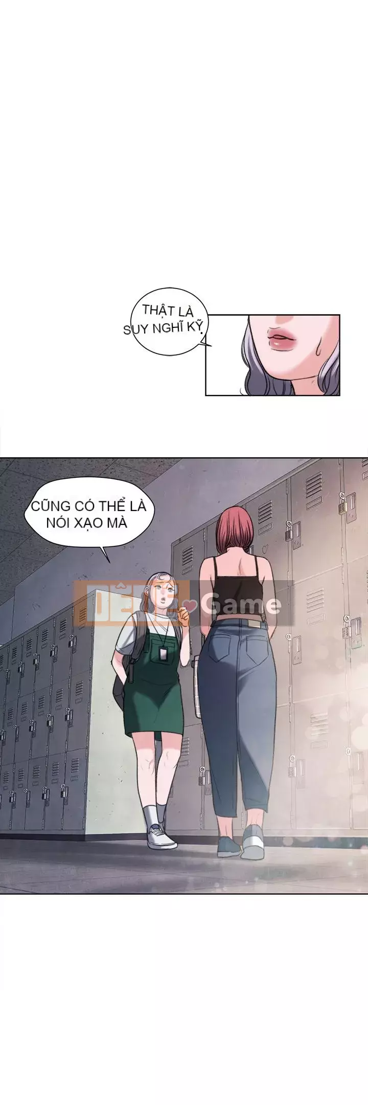 đừng đi ngủ Chương 1-38