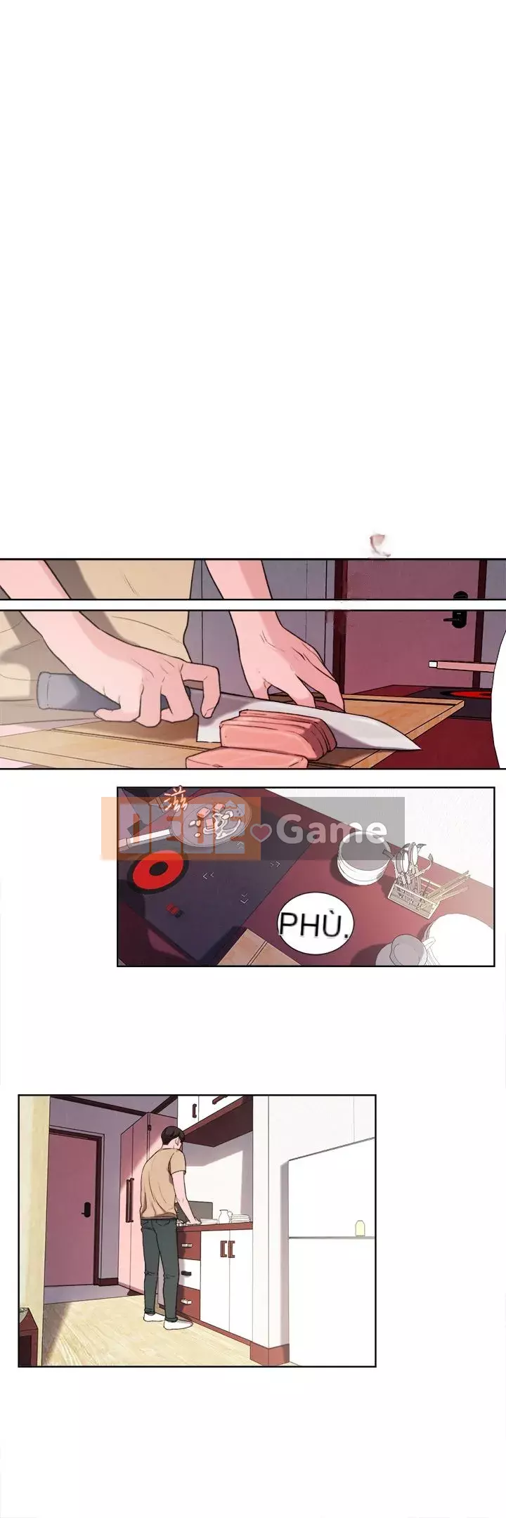 đừng đi ngủ Chương 1-38