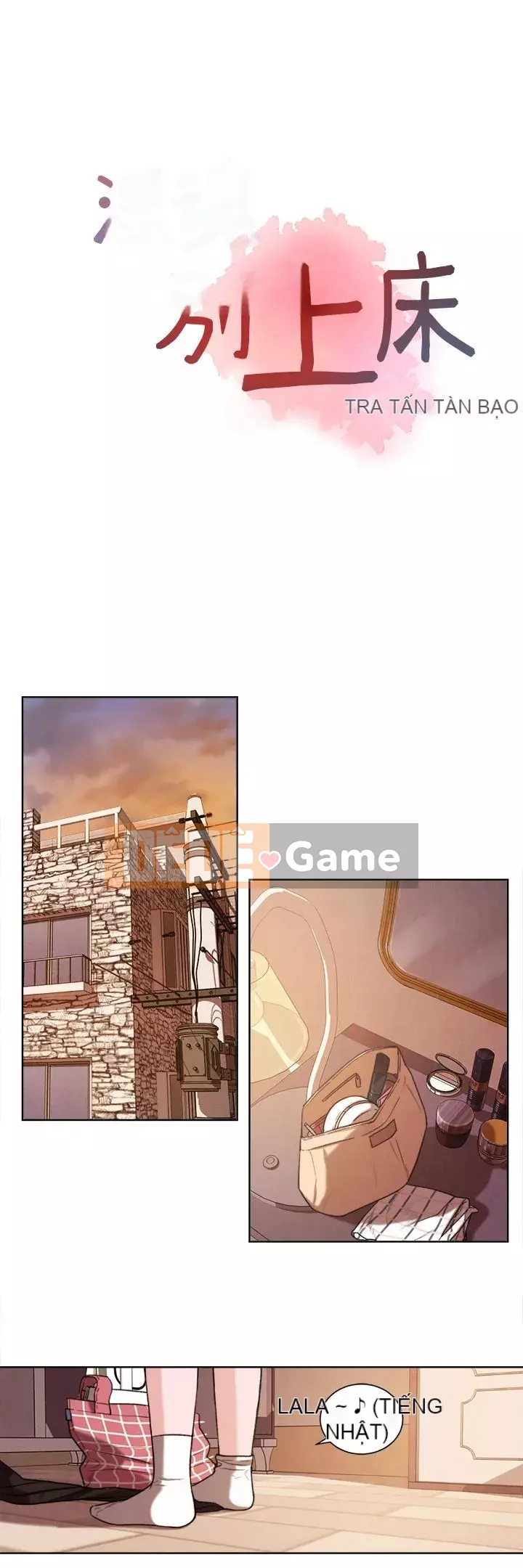 đừng đi ngủ Chương 1-38