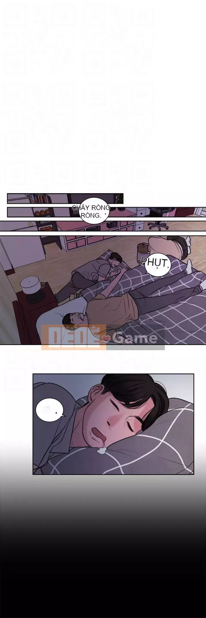 đừng đi ngủ Chương 1-38