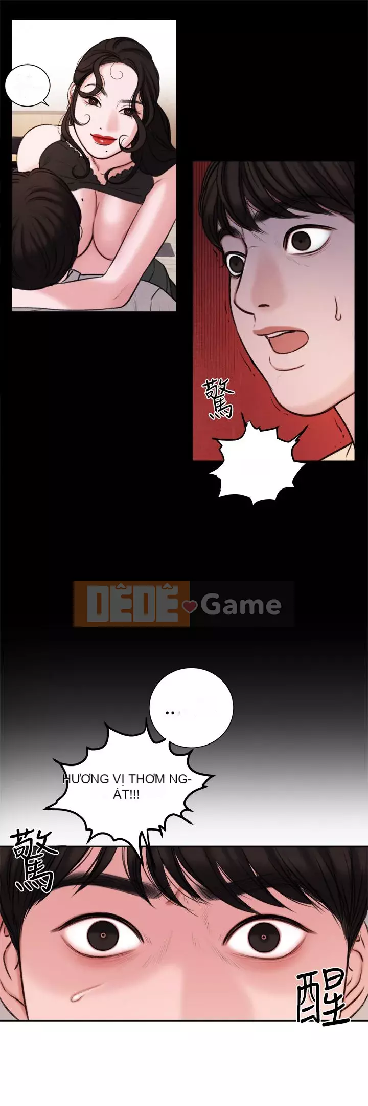 đừng đi ngủ Chương 1-38