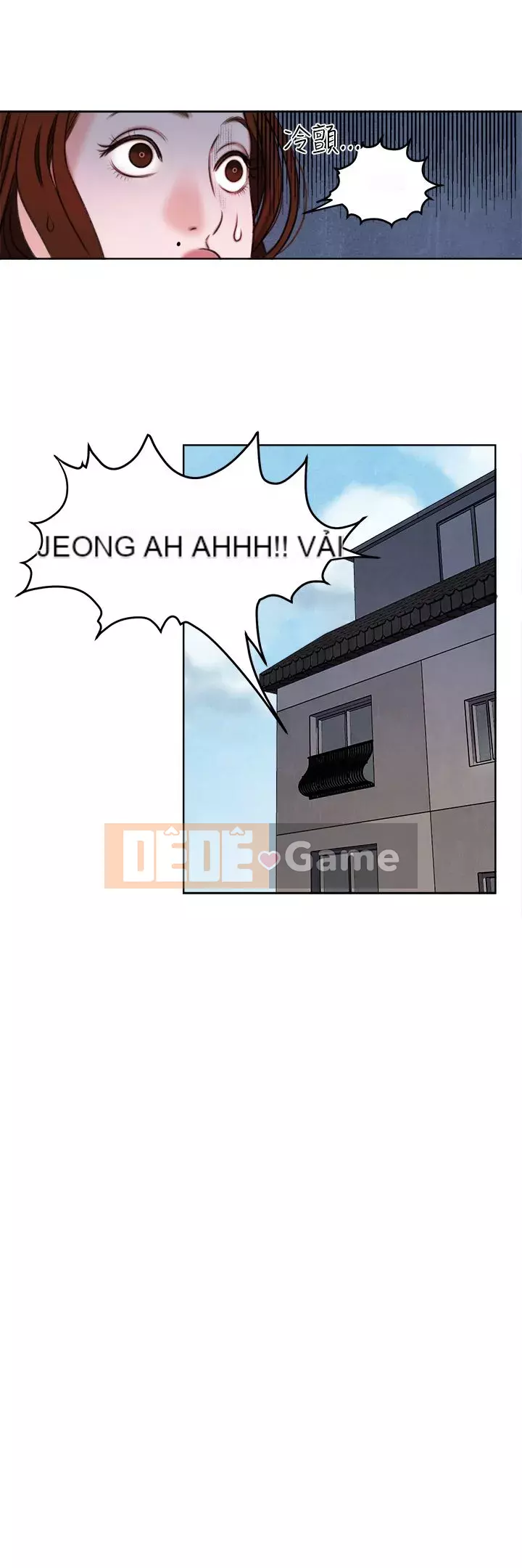 đừng đi ngủ Chương 1-38