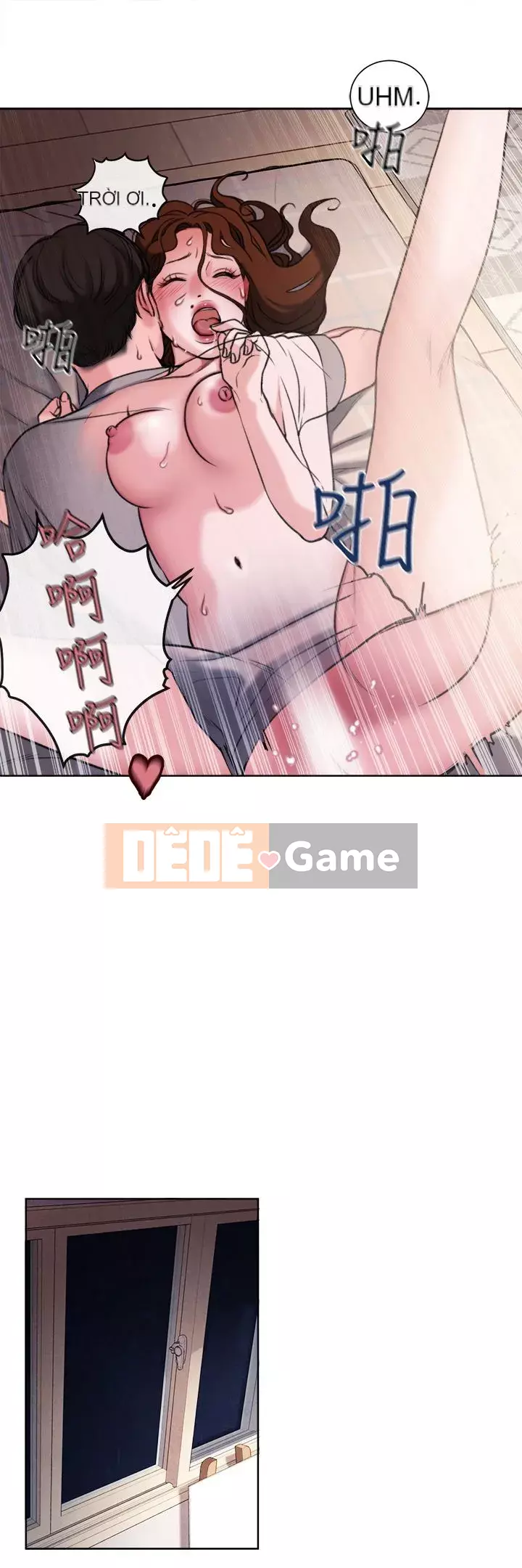 đừng đi ngủ Chương 1-38