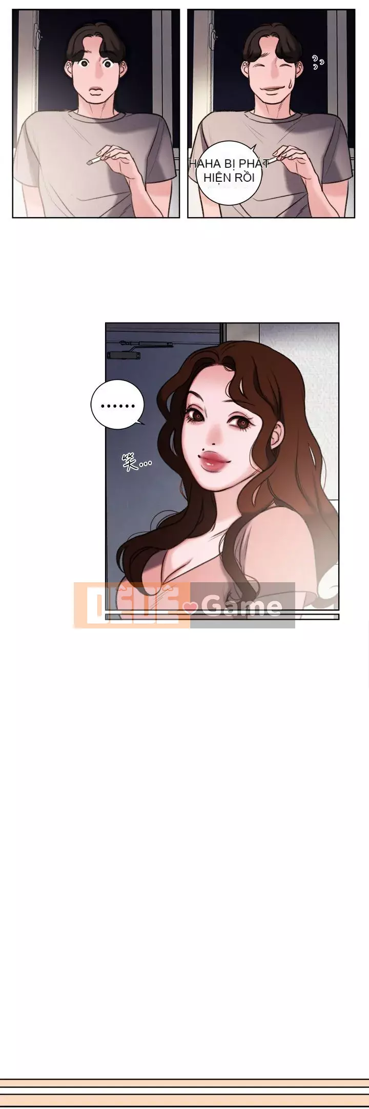 đừng đi ngủ Chương 1-38