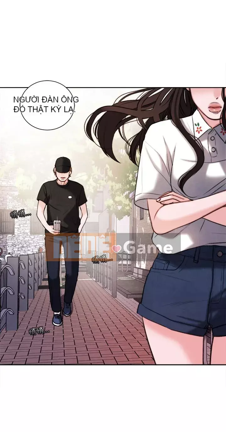 đừng đi ngủ Chương 1-38