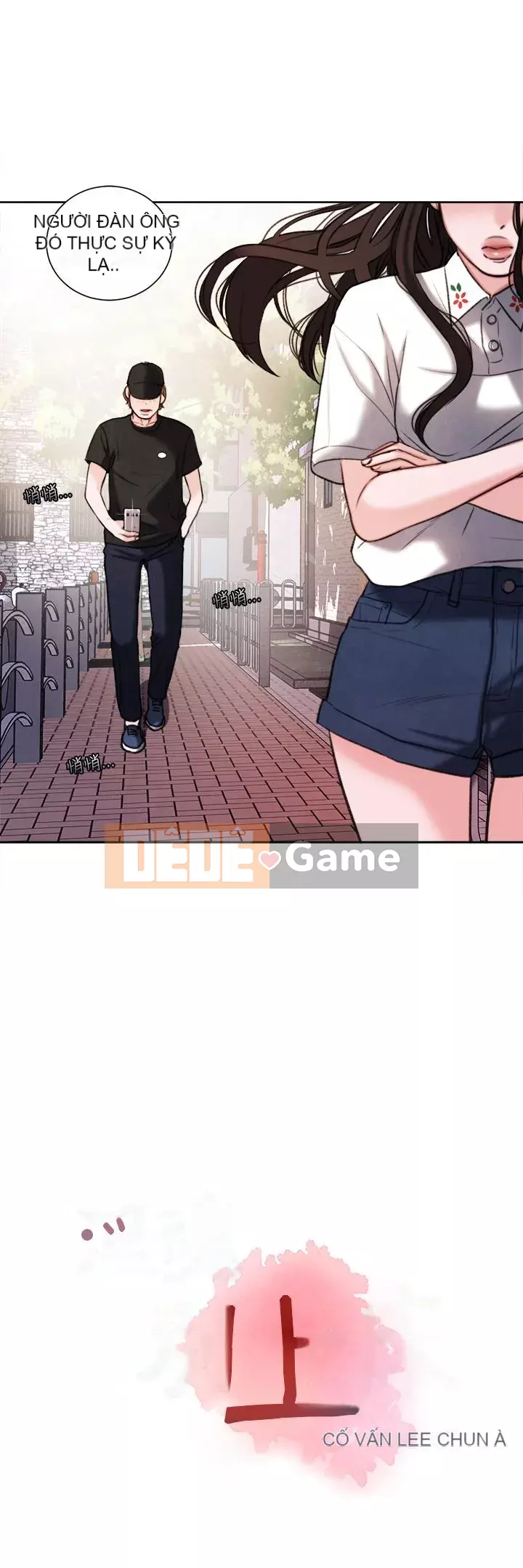 đừng đi ngủ Chương 1-38