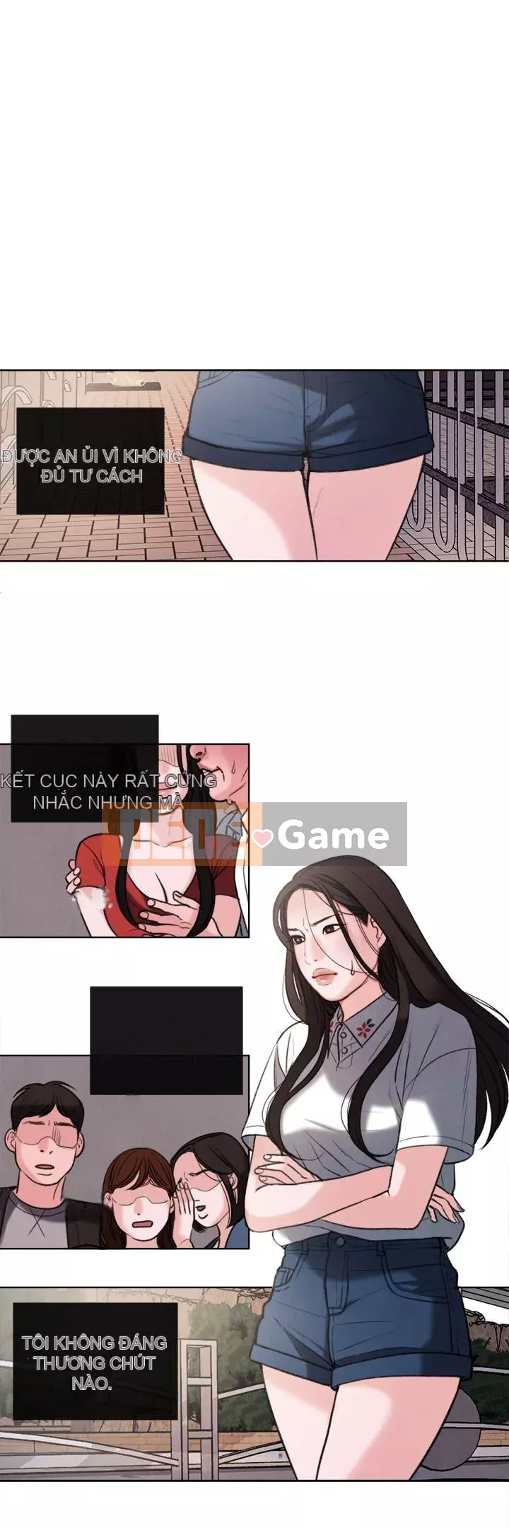 đừng đi ngủ Chương 1-38