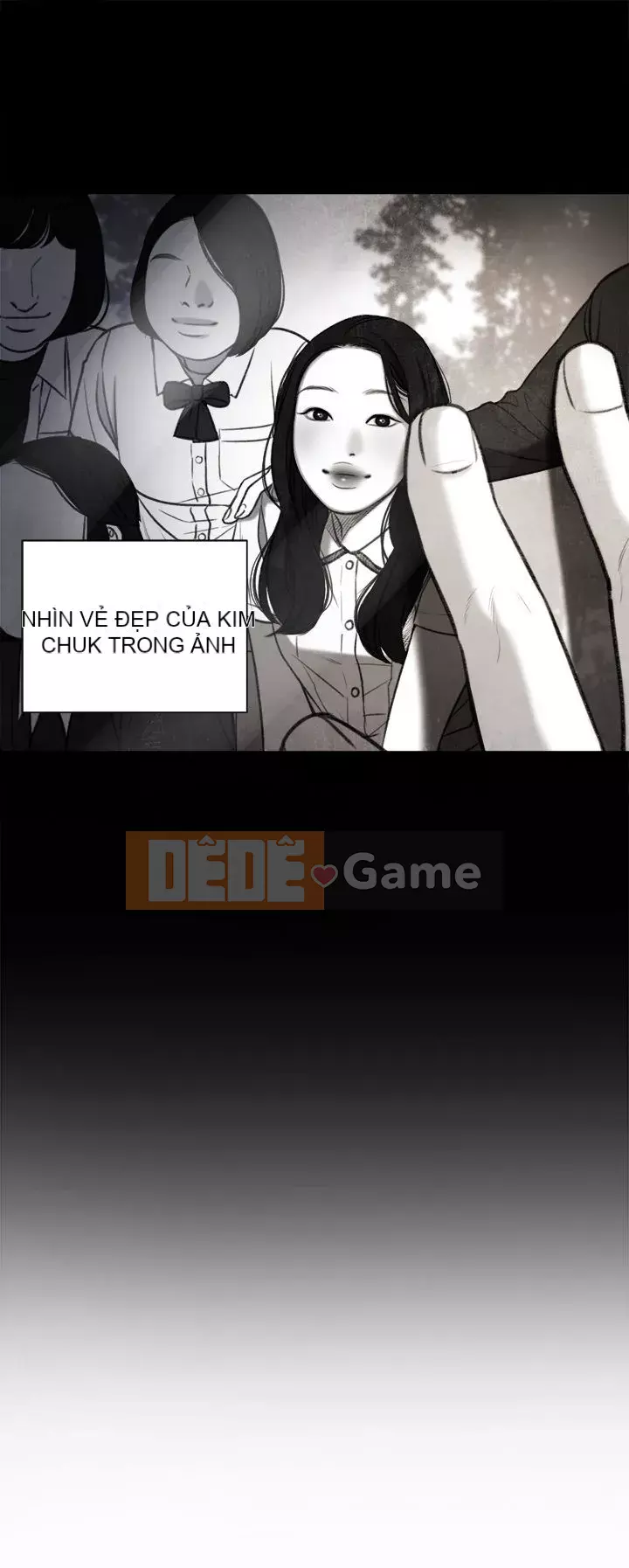 đừng đi ngủ Chương 1-38