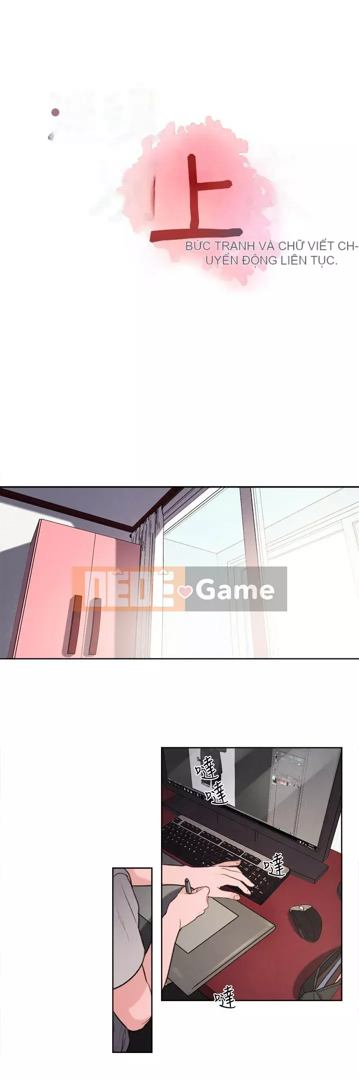 đừng đi ngủ Chương 1-38