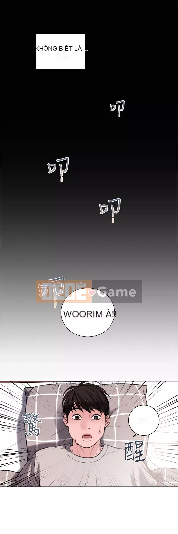 đừng đi ngủ Chương 1-38