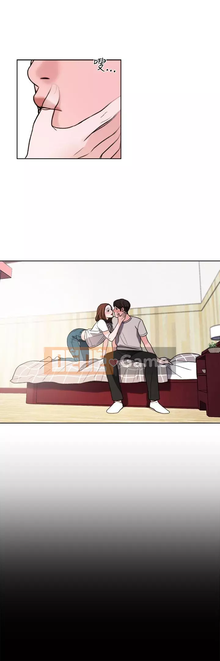 đừng đi ngủ Chương 1-38