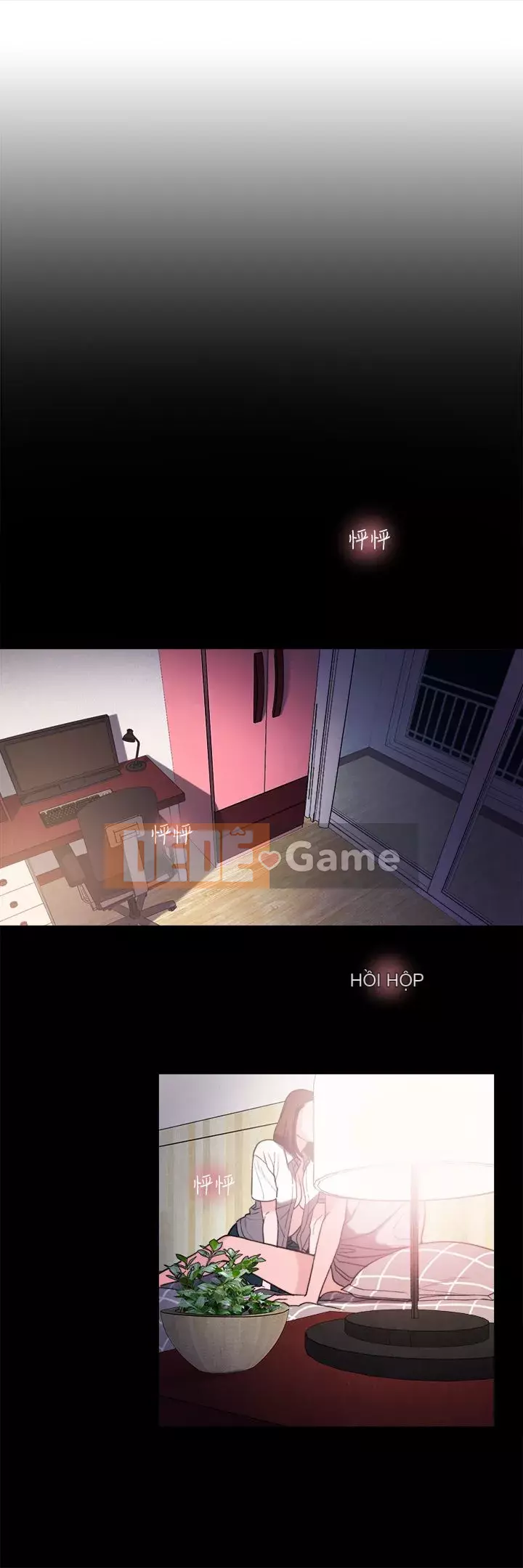 đừng đi ngủ Chương 1-38