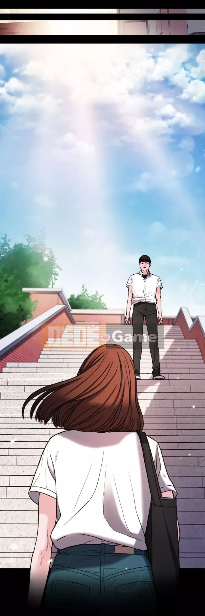 đừng đi ngủ Chương 1-38