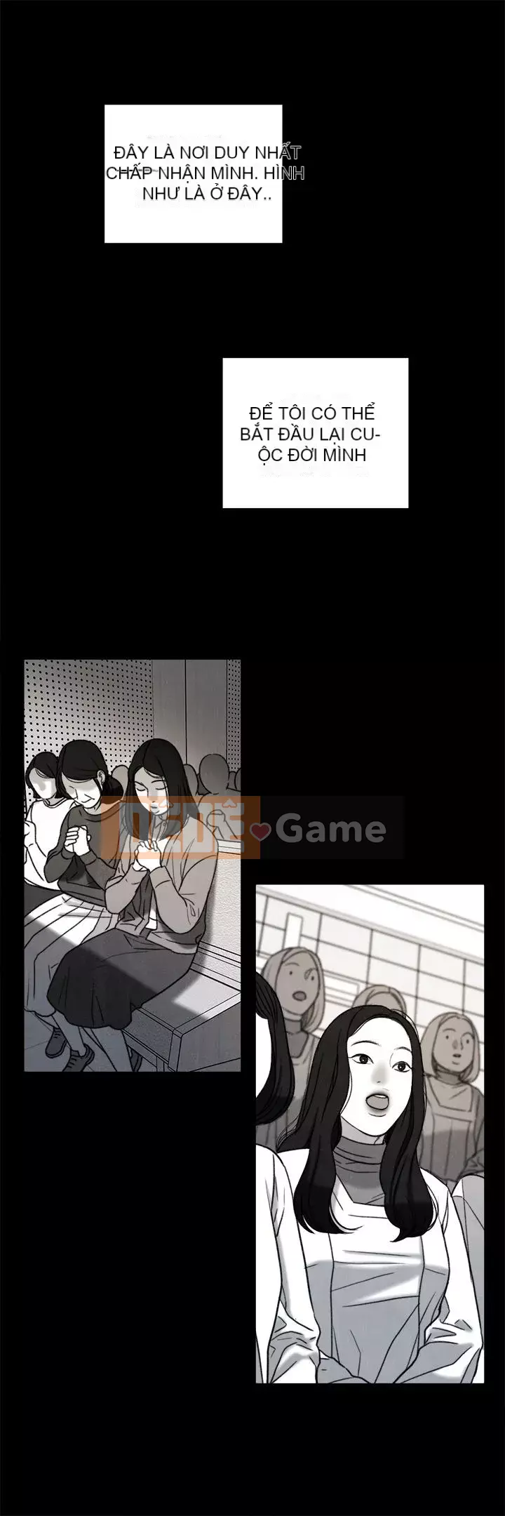 đừng đi ngủ Chương 1-38