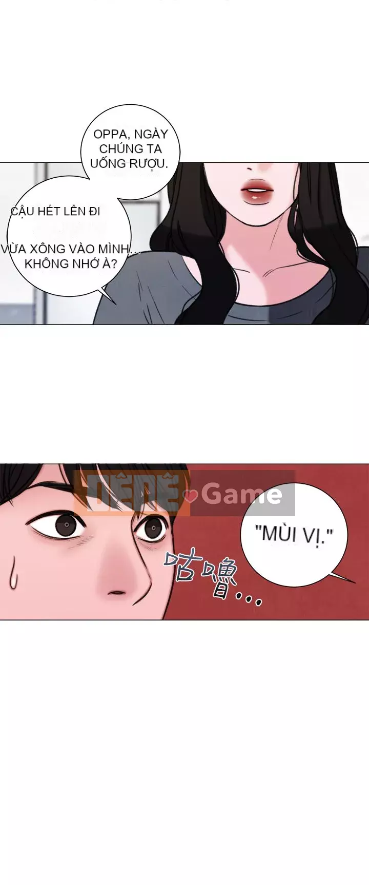 đừng đi ngủ Chương 1-38