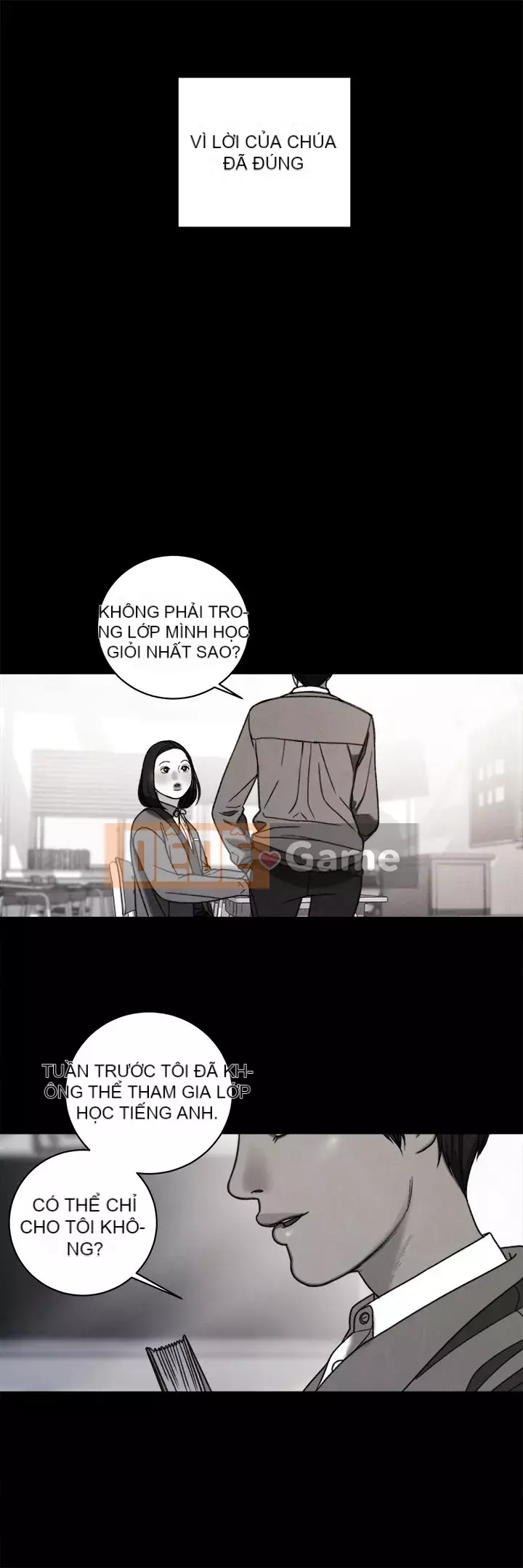 đừng đi ngủ Chương 1-38