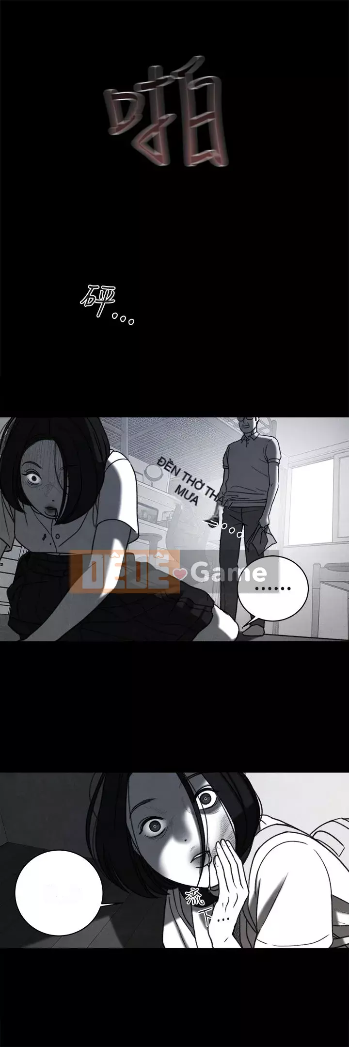 đừng đi ngủ Chương 1-38