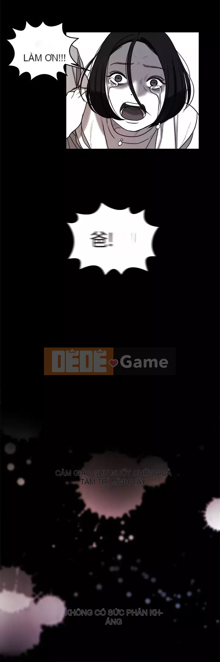 đừng đi ngủ Chương 1-38