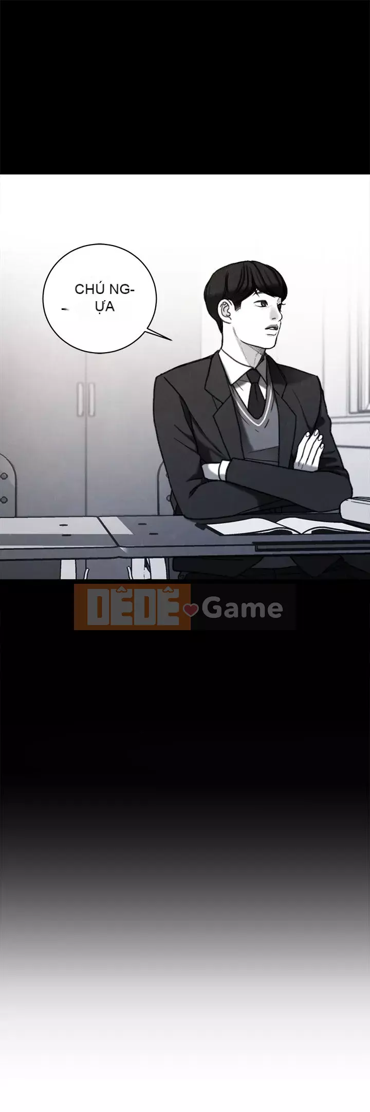 đừng đi ngủ Chương 1-38