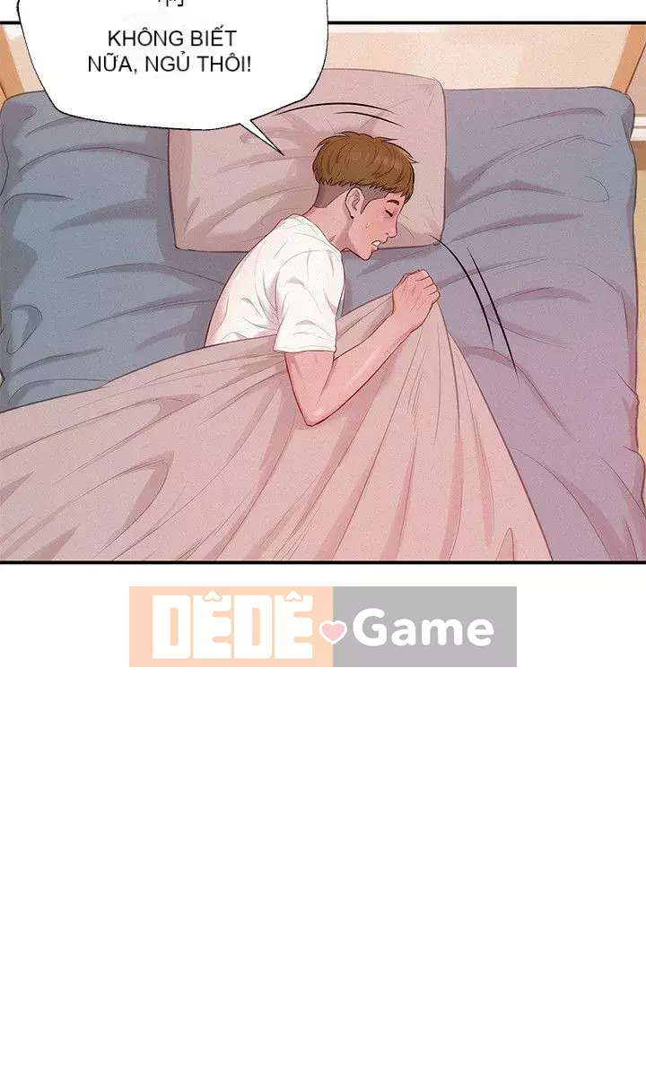 đừng đi ngủ Chương 1-38