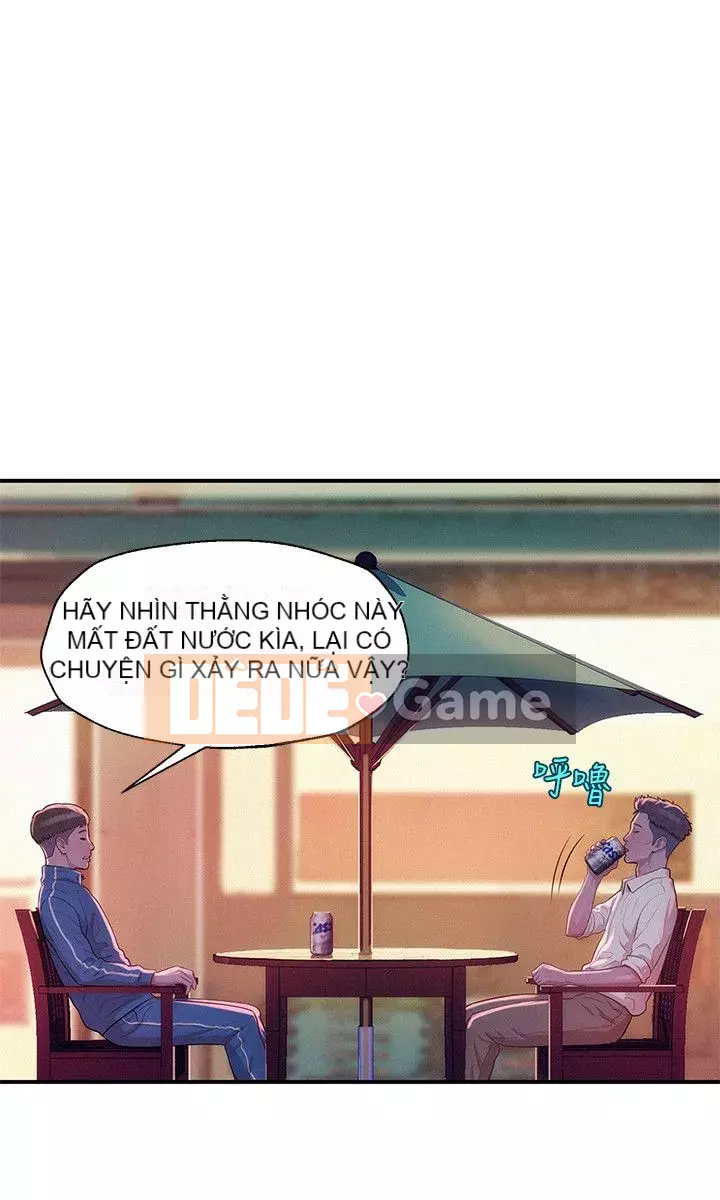 đừng đi ngủ Chương 1-38