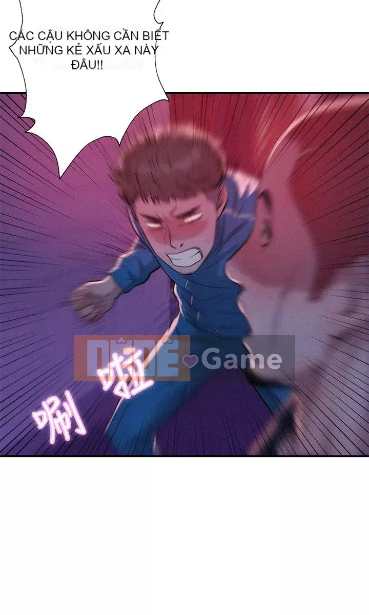 đừng đi ngủ Chương 1-38