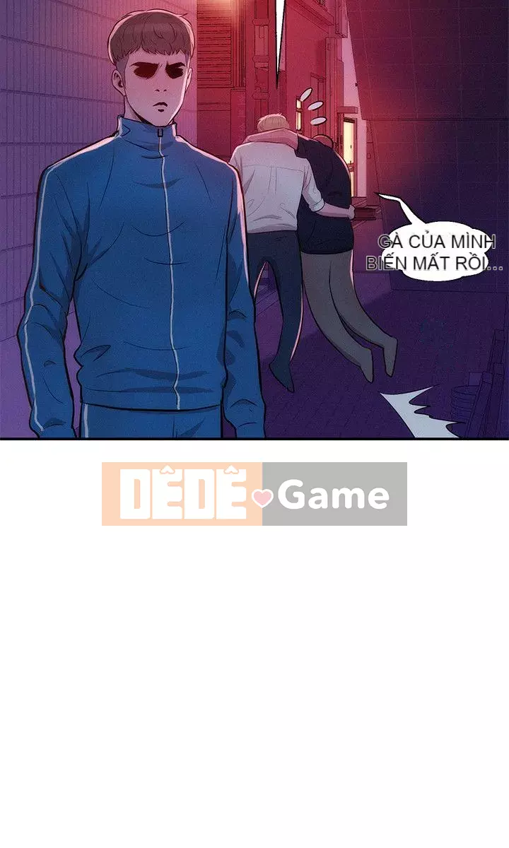 đừng đi ngủ Chương 1-38