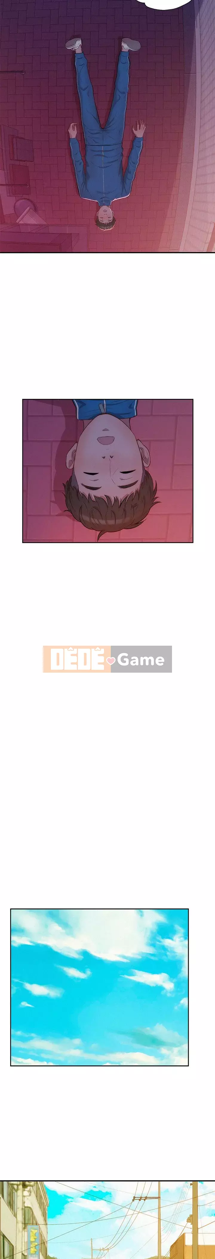 đừng đi ngủ Chương 1-38