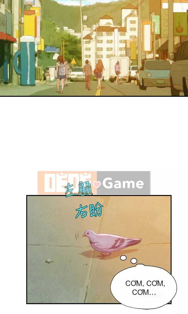 đừng đi ngủ Chương 1-38