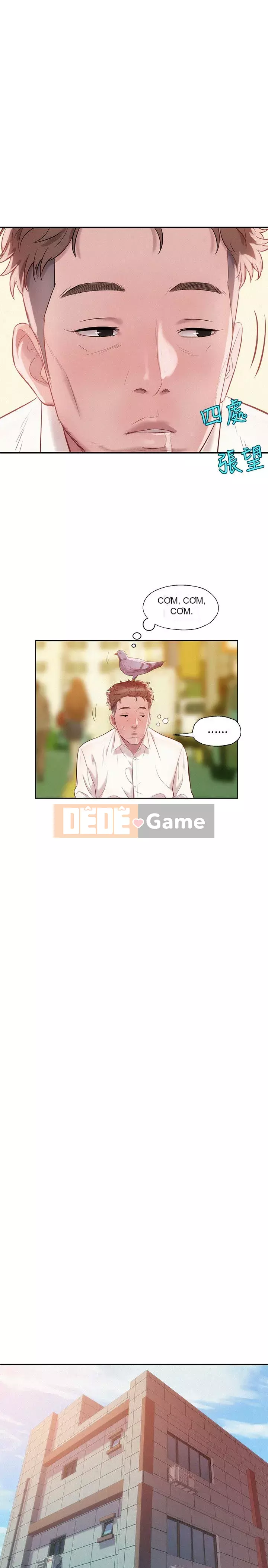 đừng đi ngủ Chương 1-38