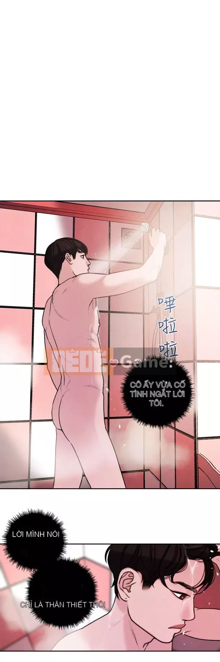 đừng đi ngủ Chương 1-38