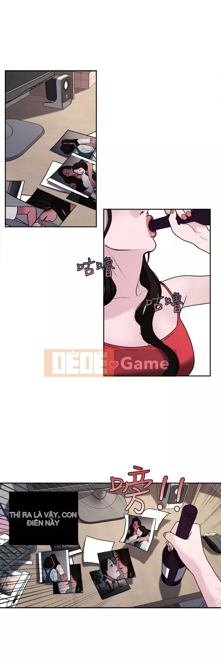 đừng đi ngủ Chương 1-38