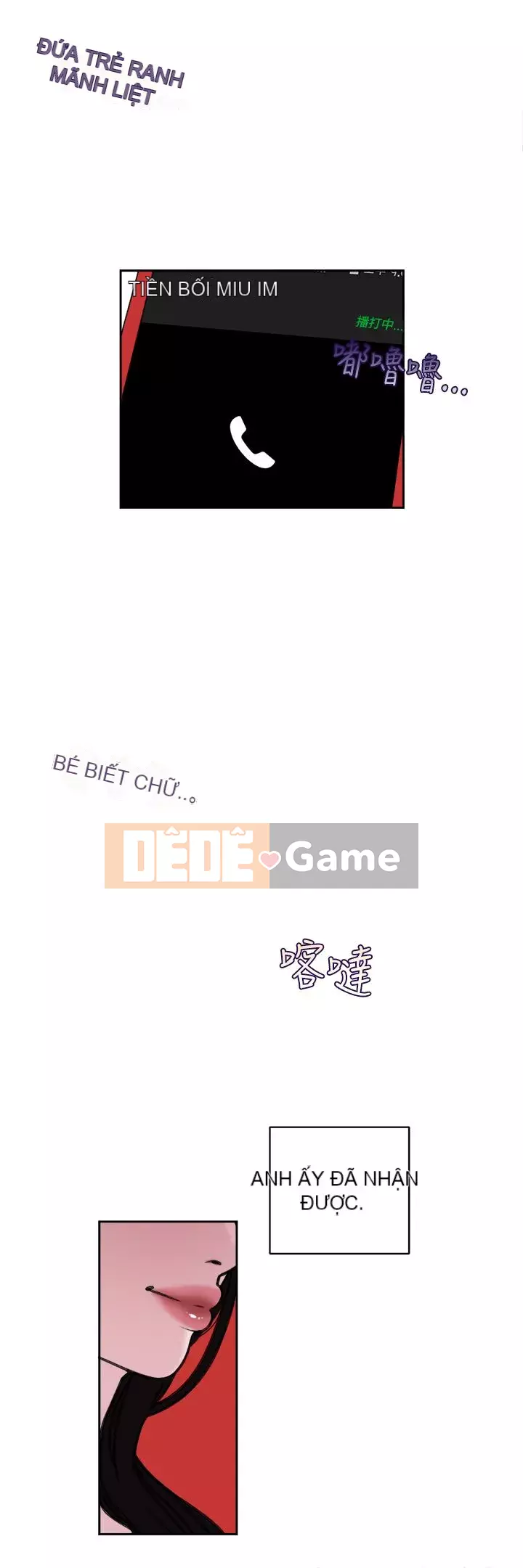 đừng đi ngủ Chương 1-38