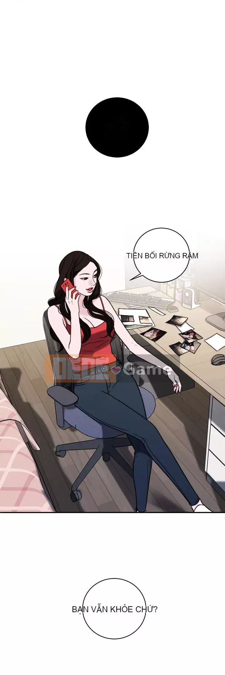 đừng đi ngủ Chương 1-38