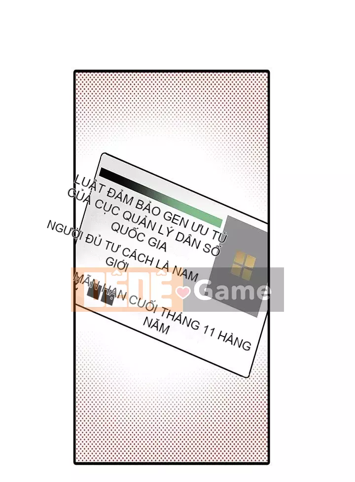 Bắt nạt máy bán hàng tự động Chương 1-42