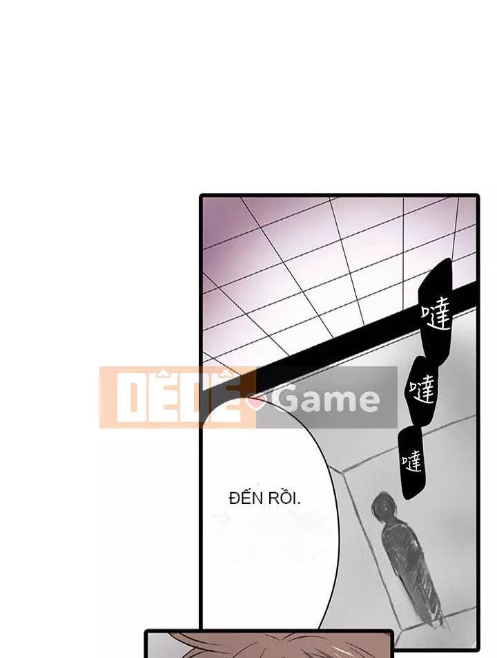 Bắt nạt máy bán hàng tự động Chương 1-42