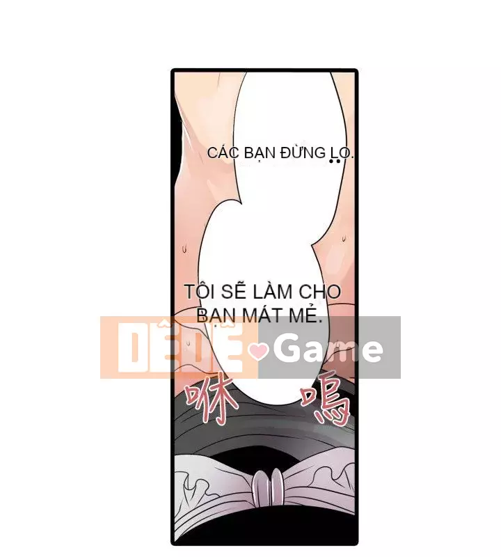 Bắt nạt máy bán hàng tự động Chương 1-42