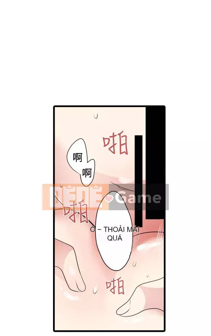 Bắt nạt máy bán hàng tự động Chương 1-42