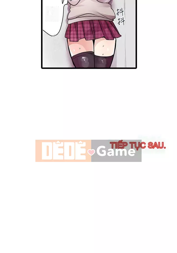 Bắt nạt máy bán hàng tự động Chương 1-42