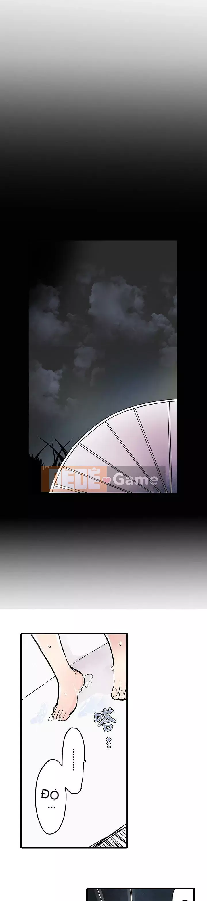 Bắt nạt máy bán hàng tự động Chương 1-42